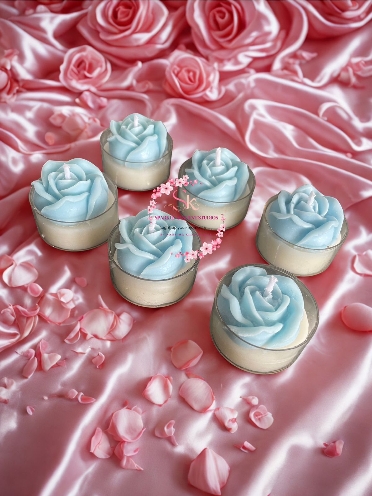 Aroma Gift Set
